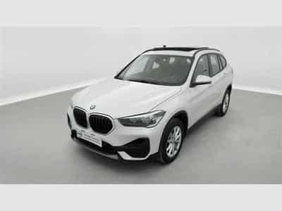 BMW X1 1.5 dA sDrive16 Business CUIR/NAVI/TO PANO/JA17/PDC/CAMERA (2021) - Foto 1