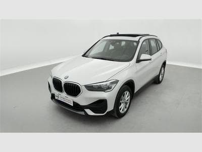 BMW X1 1.5 dA sDrive16 Business CUIR/NAVI/TO PANO/JA17/PDC/CAMERA (2021) - Photo 1