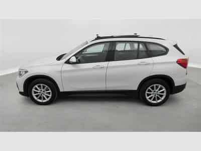 BMW X1 1.5 dA sDrive16 Business CUIR/NAVI/TO PANO/JA17/PDC/CAMERA (2021) - Foto 3