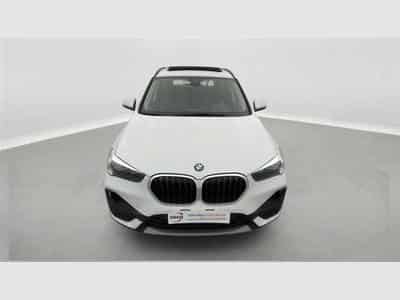 BMW X1 1.5 dA sDrive16 Business CUIR/NAVI/TO PANO/JA17/PDC/CAMERA (2021) - Foto 4