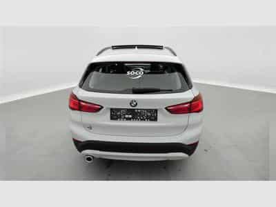 BMW X1 1.5 dA sDrive16 Business CUIR/NAVI/TO PANO/JA17/PDC/CAMERA (2021) - Foto 5