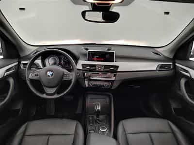 BMW X1 1.5 dA sDrive16 Business CUIR/NAVI/TO PANO/JA17/PDC/CAMERA (2021) - Foto 8