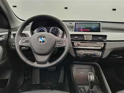 BMW X1 1.5 dA sDrive16 Business CUIR/NAVI/TO PANO/JA17/PDC/CAMERA (2021) - Foto 9