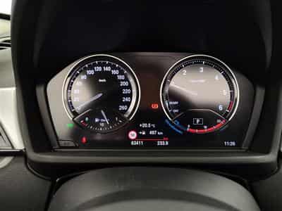 BMW X1 1.5 dA sDrive16 Business CUIR/NAVI/TO PANO/JA17/PDC/CAMERA (2021) - Foto 10