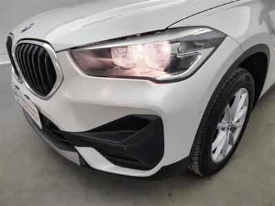 BMW X1 1.5 dA sDrive16 Business CUIR/NAVI/TO PANO/JA17/PDC/CAMERA (2021) - Foto 15