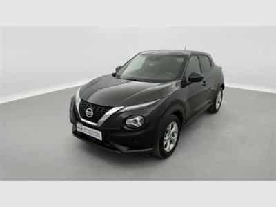 Nissan Juke 1.0 DIG-T 2WD Business Edition (2020) - Photo 1