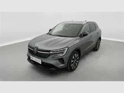 Renault Austral 1.3 T MHEV Techno S-CUIR / NAVI / FULL LED (2025) - Photo 1