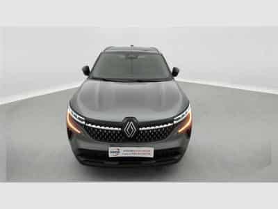 Renault Austral 1.3 T MHEV Techno S-CUIR / NAVI / FULL LED (2025) - Photo 4