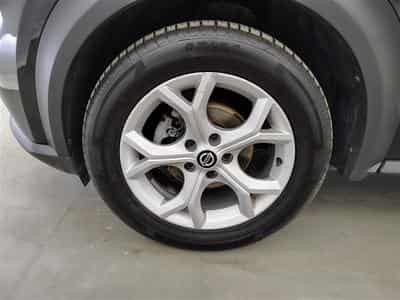 Nissan Juke 1.0 DIG-T 2WD Business Edition (2020) - Photo 6