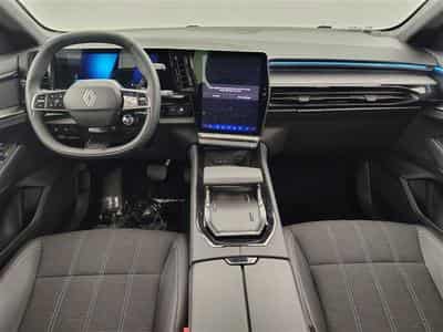 Renault Austral 1.3 T MHEV Techno S-CUIR / NAVI / FULL LED (2025) - Photo 8