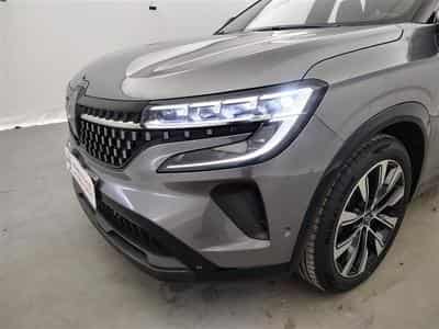 Renault Austral 1.3 T MHEV Techno S-CUIR / NAVI / FULL LED (2025) - Photo 15