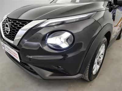 Nissan Juke 1.0 DIG-T 2WD Business Edition (2020) - Photo 15