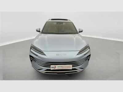 BYD Seal U 1.5 DM-I 218cv PHEV Boost NAVI / FULL LED / CUIR / PANO (2026) - Foto 4