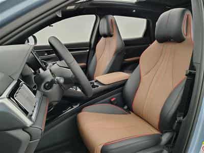 BYD Seal U 1.5 DM-I 218cv PHEV Boost NAVI / FULL LED / CUIR / PANO (2026) - Foto 7