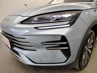 BYD Seal U 1.5 DM-I 218cv PHEV Boost NAVI / FULL LED / CUIR / PANO (2026) - Foto 15