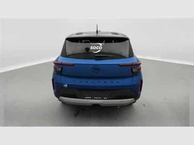 Opel Frontera 1.2 Turbo 145cv AT8 GS 7pl. NAVI / FULL LED / CAMERA / JA 17 (2026) - Photo 5