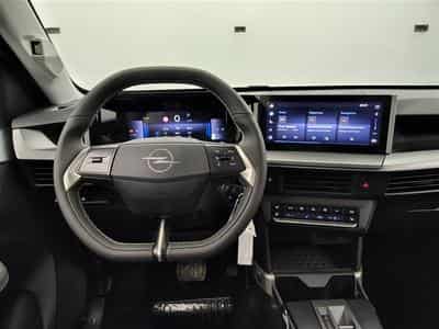 Opel Frontera 1.2 Turbo 145cv AT8 GS 7pl. NAVI / FULL LED / CAMERA / JA 17 (2026) - Photo 9