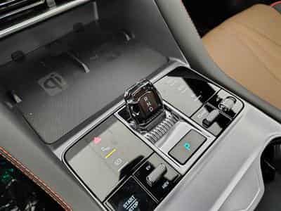 BYD Seal U 1.5 DM-I 218cv PHEV Boost NAVI / FULL LED / CUIR / PANO (2026) - Foto 12