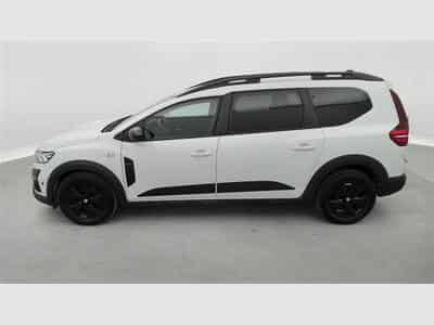 Dacia Jogger 1.0 TCe Extreme 7pl. NAVI/FULL LED/JA/PDC AV AR/CAMERA (2022) - Foto 3