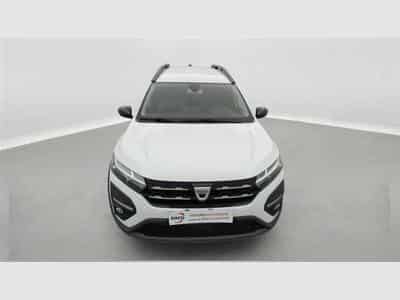 Dacia Jogger 1.0 TCe Extreme 7pl. NAVI/FULL LED/JA/PDC AV AR/CAMERA (2022) - Foto 4