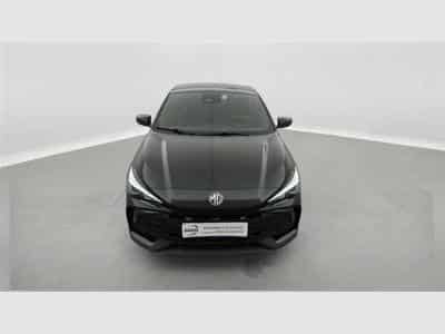 MG MG3 1.5 VTi 115cv Comfort CARPLAY / FULL LED / CAMERA / KEYLESS (2025) - Photo 4