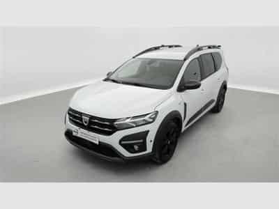 Dacia Jogger 1.0 TCe Extreme 7pl. NAVI/FULL LED/JA/PDC AV AR/CAMERA (2022) - Foto 1