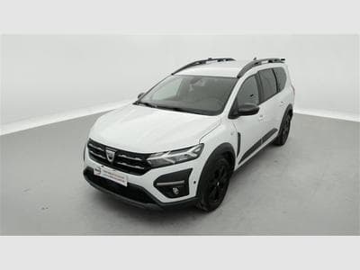 Dacia Jogger 1.0 TCe Extreme 7pl. NAVI/FULL LED/JA/PDC AV AR/CAMERA (2022) - Photo 1