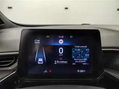MG MG3 1.5 VTi 115cv Comfort CARPLAY / FULL LED / CAMERA / KEYLESS (2025) - Photo 10