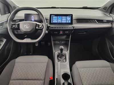 MG MG3 1.5 VTi 115cv Comfort CARPLAY / FULL LED / CAMERA / KEYLESS (2025) - Photo 8