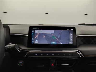 MG MG3 1.5 VTi 115cv Comfort CARPLAY / FULL LED / CAMERA / KEYLESS (2025) - Photo 11
