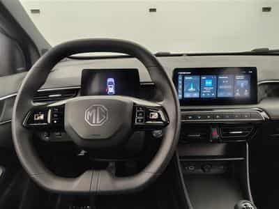 MG MG3 1.5 VTi 115cv Comfort CARPLAY / FULL LED / CAMERA / KEYLESS (2025) - Photo 9