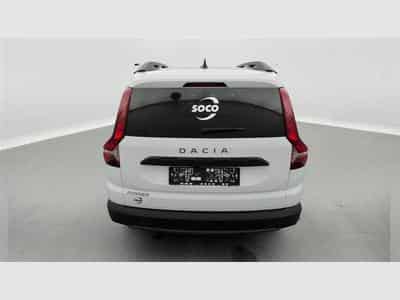 Dacia Jogger 1.0 TCe Extreme 7pl. NAVI/FULL LED/JA/PDC AV AR/CAMERA (2022) - Foto 5