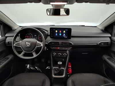 Dacia Jogger 1.0 TCe Extreme 7pl. NAVI/FULL LED/JA/PDC AV AR/CAMERA (2022) - Foto 8