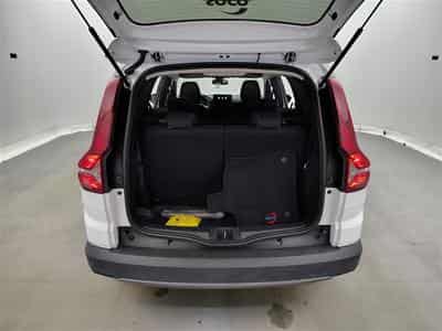 Dacia Jogger 1.0 TCe Extreme 7pl. NAVI/FULL LED/JA/PDC AV AR/CAMERA (2022) - Foto 14