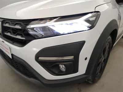 Dacia Jogger 1.0 TCe Extreme 7pl. NAVI/FULL LED/JA/PDC AV AR/CAMERA (2022) - Foto 15