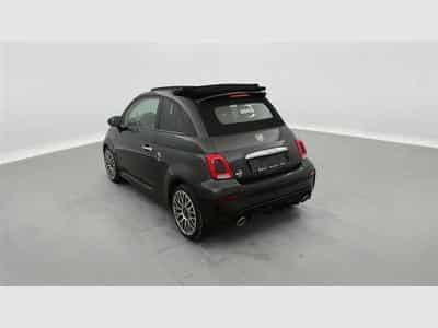 Abarth 595 1.4 T-Jet NAVI/FULL LED/PDC/JA17 (2020) - Photo 2