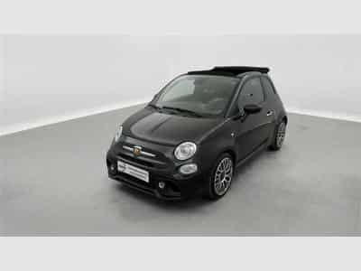 Abarth 595 1.4 T-Jet NAVI/FULL LED/PDC/JA17 (2020) - Photo 1