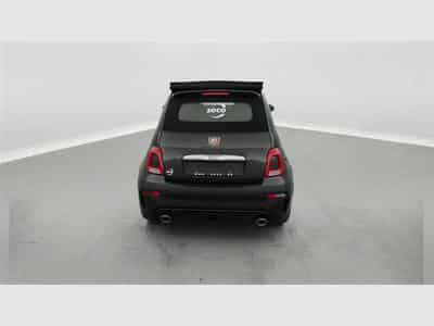 Abarth 595 1.4 T-Jet NAVI/FULL LED/PDC/JA17 (2020) - Photo 5