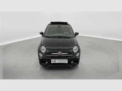 Abarth 595 1.4 T-Jet NAVI/FULL LED/PDC/JA17 (2020) - Photo 4
