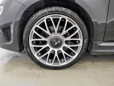 Abarth 595 1.4 T-Jet NAVI/FULL LED/PDC/JA17 (2020) - Photo 6