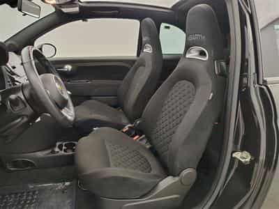 Abarth 595 1.4 T-Jet NAVI/FULL LED/PDC/JA17 (2020) - Photo 7