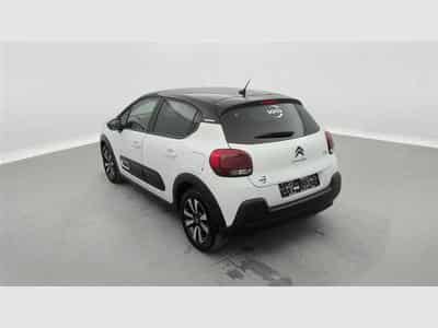 Citroen C3 1.2i PureTech Feel CARPLAY / FULL LED / PDC AR / JA 16" (2024) - Photo 2