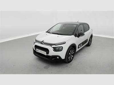 Citroen C3 1.2i PureTech Feel CARPLAY / FULL LED / PDC AR / JA 16" (2024) - Foto 1