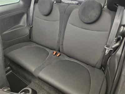 Abarth 595 1.4 T-Jet NAVI/FULL LED/PDC/JA17 (2020) - Photo 13