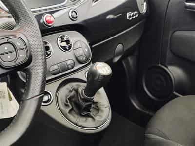 Abarth 595 1.4 T-Jet NAVI/FULL LED/PDC/JA17 (2020) - Photo 12