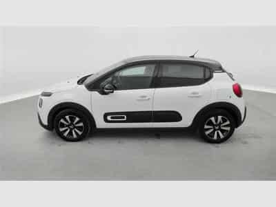 Citroen C3 1.2i PureTech Feel CARPLAY / FULL LED / PDC AR / JA 16" (2024) - Photo 3