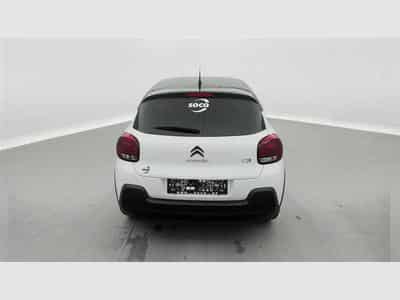 Citroen C3 1.2i PureTech Feel CARPLAY / FULL LED / PDC AR / JA 16" (2024) - Photo 5