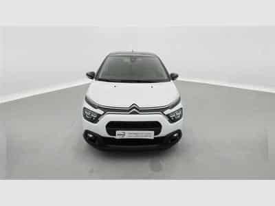 Citroen C3 1.2i PureTech Feel CARPLAY / FULL LED / PDC AR / JA 16" (2024) - Photo 4