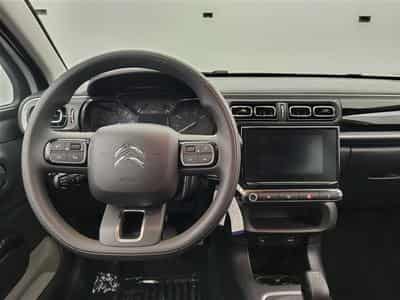 Citroen C3 1.2i PureTech Feel CARPLAY / FULL LED / PDC AR / JA 16" (2024) - Photo 9