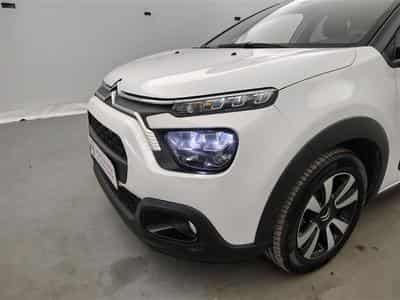 Citroen C3 1.2i PureTech Feel CARPLAY / FULL LED / PDC AR / JA 16" (2024) - Photo 15